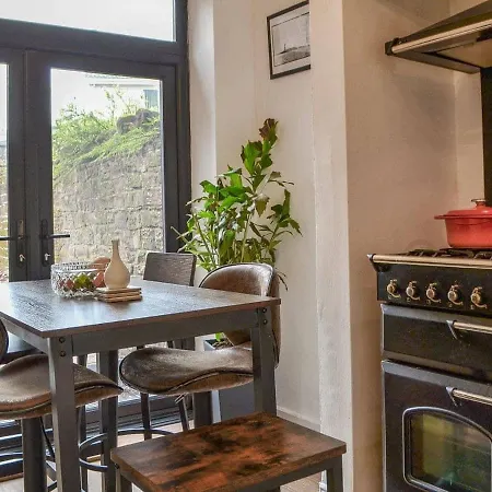 Cylida House * Maryport