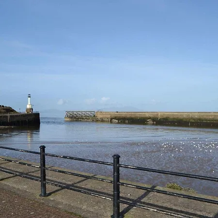 Cylida House * Maryport